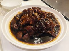 碌鹅-花城苑广府菜(侨鑫店)
