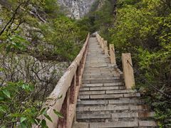 -圣莲山风景区