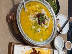 -李氏传家菜(兴城路店)