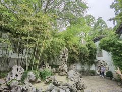 -南京中国近代史遗址博物馆(南京总统府)