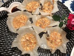 公主素蟹粉-桂满陇天书(南京德基旗舰店)
