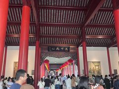 -南京中国近代史遗址博物馆(南京总统府)