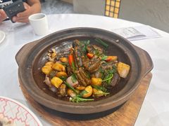 -海宝酒家(中山四路店)