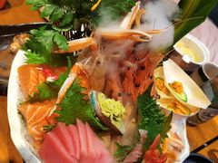 -和彩放题餐厅(酒仙桥店)