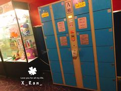-中影华臣影城VLED(赠4小时停车 西安路店)