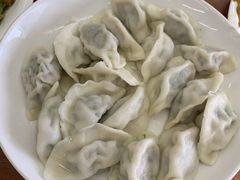 -东北四季饺子王(华山路店)