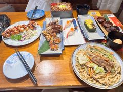 -三月居酒屋(青年大街店)