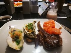 -厦门艾美酒店·新食谱西餐厅
