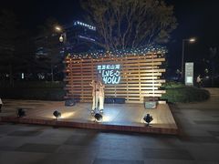 -东莞松山湖万象汇