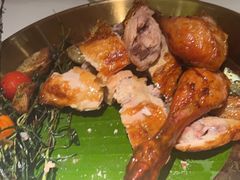 -帕娜·泰式茶餐厅·Bistro(近铁广场店)