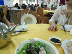 -沙溪佬食店(福生东街店)