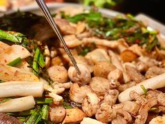 -양평식당·杨平食堂(华贸店)