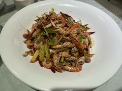 -品味居·首店·大连鲜活海鲜大连菜(东港店)