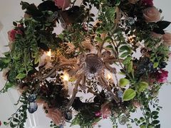 -花舍·新派粤菜·西餐·下午茶(亚运村·鸟巢店)