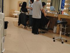 -天真蓝照相馆(上海中山公园龙之梦店)