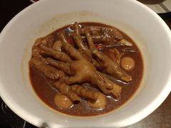 -味上湘菜馆(岳麓山店)