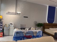 -栖作床垫(欧亚达家居光谷店)