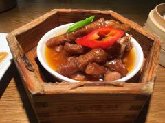 -点心传说·粤菜点心(佐阾虹湾店)