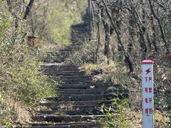 -杭州半山国家森林公园