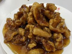 -杏园餐厅(西四北大街店)