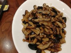 -长春市茶啊衝饭店(南湖公园店)