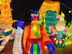 -郑州方特梦幻王国