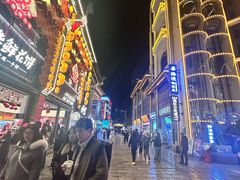 -南屏步行街