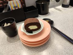 -争鲜回转寿司(流行前线店)
