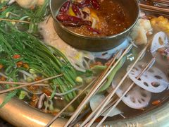 -欧阳小姐在成都(爱琴海店)