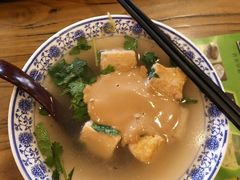 -南来顺饭庄·清真(南菜园店)