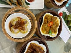 -益健美食大广场(北岭店)