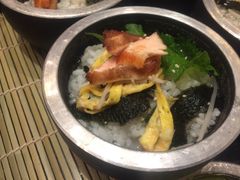 -武汉武昌威斯汀酒店-知味自助餐厅