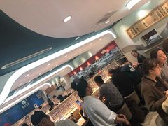 -大起水产回转寿司(道顿堀店)