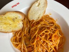 -Mr.Pizza米斯特比萨(合肥一九一二街区店)
