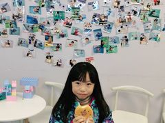 -水贝乐国际水育儿童游泳中心(新业广场店)