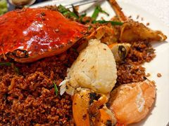 -喜记避风塘炒辣蟹(旗舰店)