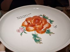 -京华烟云·北京烤鸭(领展购物广场·中关村店)