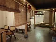 -景德镇古窑民俗博览区