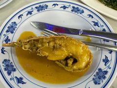 -無招牌海鮮(芽笼店)