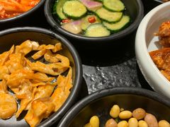 -九田家黑牛烤肉料理(石路天虹店)