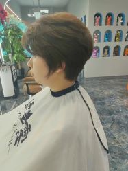 -雲造型·Hair Salon