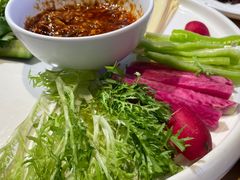 -关东小磨东北菜(上海长风大悦城店)