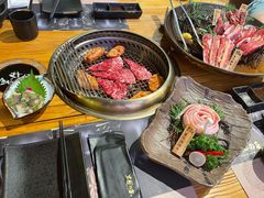 -黑牛の店·和牛烧肉(合生汇店)