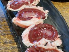 -众合原味烧烤(深沟寺店)