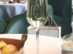 -L'Arome芳芳法国餐厅(仙林金鹰店)