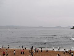 -棒棰岛宾馆景区