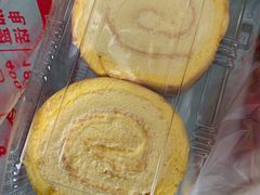 -周记传统糕点PASTRY(蜀汉路店)