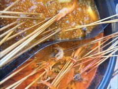 -川成串·自助串串香火锅(朝阳店)