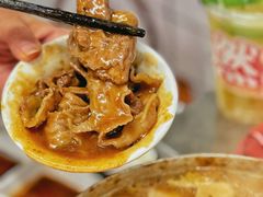 -燃计沙茶皇·香港沙茶火锅(人广旗舰店)