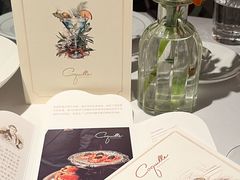 -壳里西餐厅Coquille Seafood Bistro(蒙自路店)